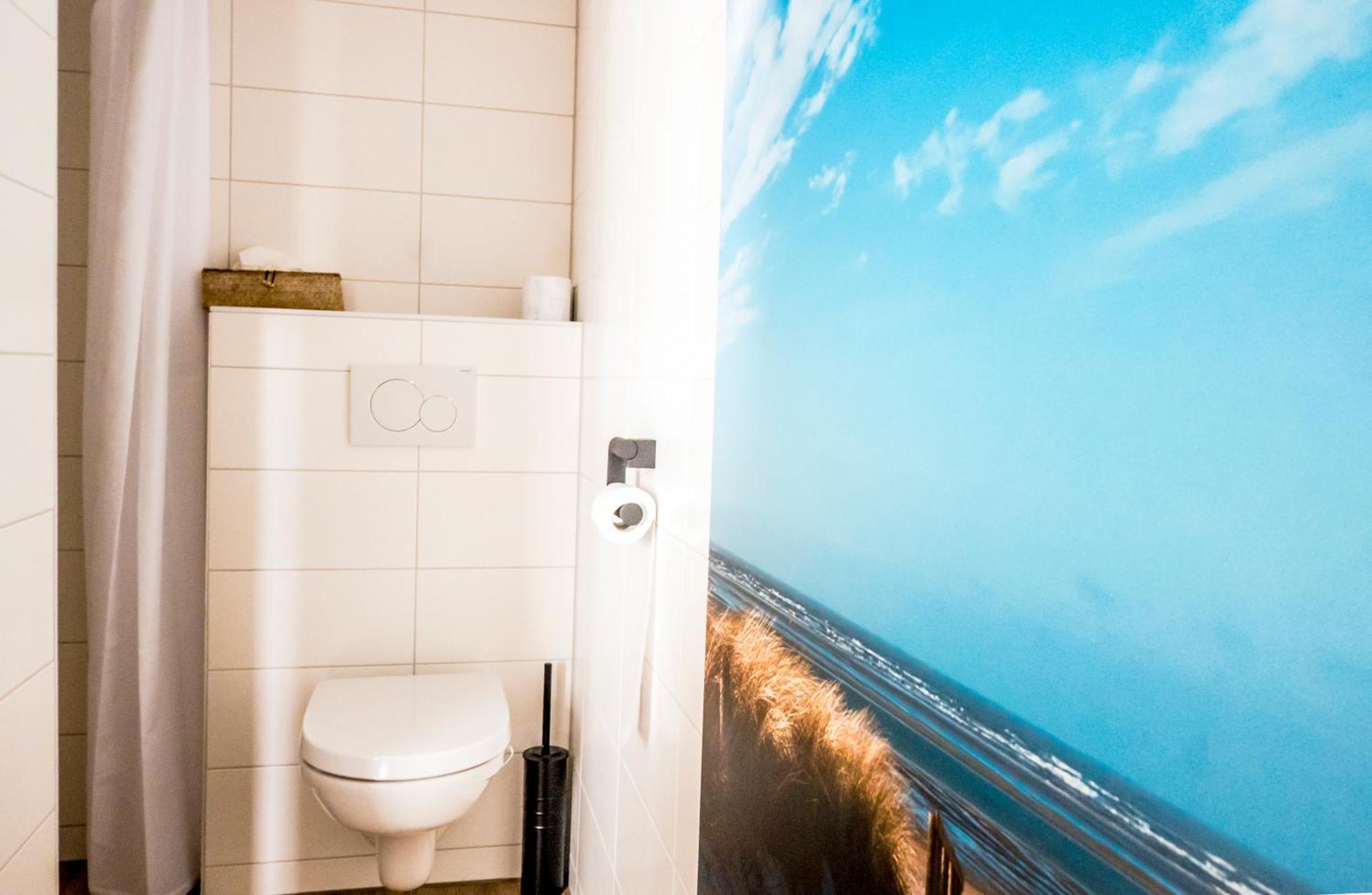 Appartement Zanoni Aan Zee